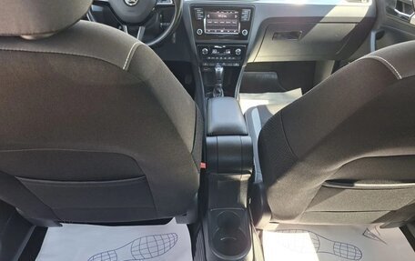 Skoda Rapid I, 2019 год, 1 495 000 рублей, 30 фотография