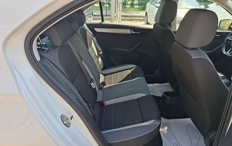 Skoda Rapid I, 2019 год, 1 495 000 рублей, 33 фотография