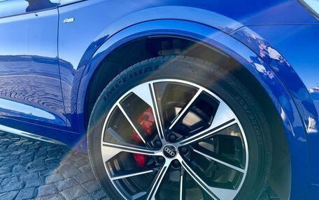 Audi Q5, 2021 год, 5 350 000 рублей, 6 фотография