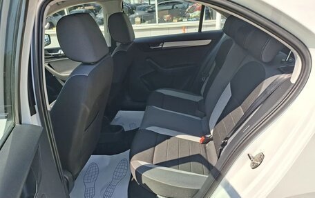 Skoda Rapid I, 2019 год, 1 495 000 рублей, 34 фотография