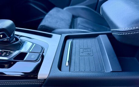 Audi Q5, 2021 год, 5 350 000 рублей, 11 фотография