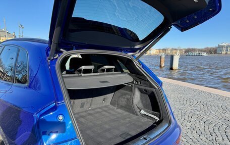 Audi Q5, 2021 год, 5 350 000 рублей, 19 фотография