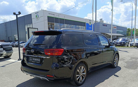 KIA Carnival III, 2020 год, 2 810 000 рублей, 6 фотография