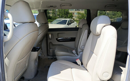 KIA Carnival III, 2020 год, 2 810 000 рублей, 15 фотография