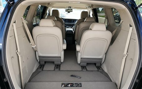 KIA Carnival III, 2020 год, 2 810 000 рублей, 12 фотография