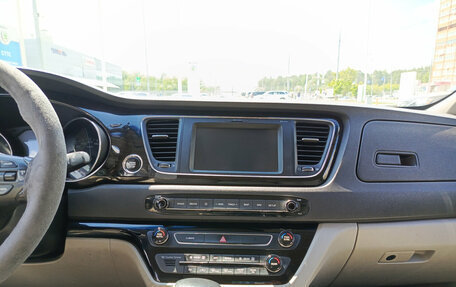 KIA Carnival III, 2020 год, 2 810 000 рублей, 18 фотография
