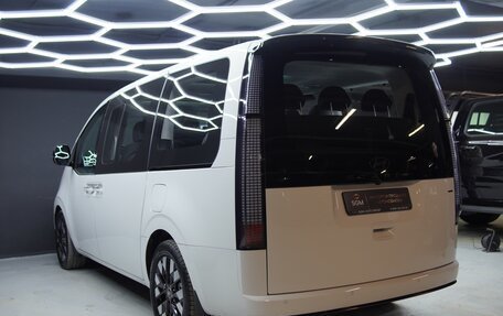 Hyundai Staria, 2025 год, 9 700 000 рублей, 4 фотография