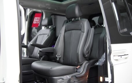 Hyundai Staria, 2025 год, 9 700 000 рублей, 6 фотография