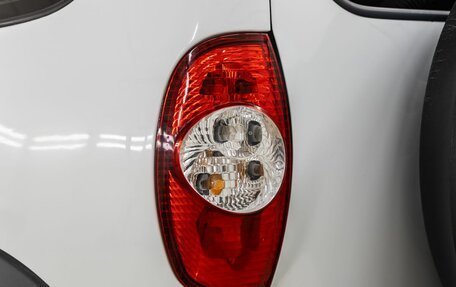 Chevrolet Niva I рестайлинг, 2014 год, 648 000 рублей, 12 фотография