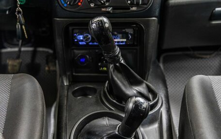 Chevrolet Niva I рестайлинг, 2014 год, 648 000 рублей, 19 фотография