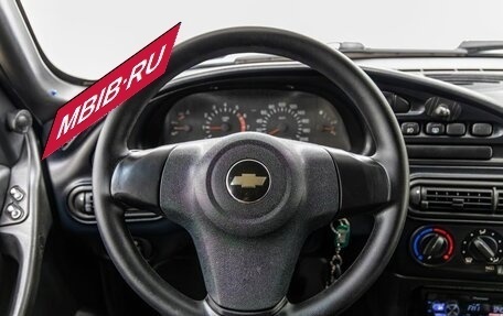 Chevrolet Niva I рестайлинг, 2014 год, 648 000 рублей, 14 фотография
