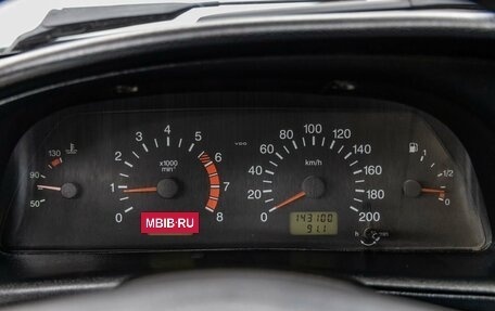 Chevrolet Niva I рестайлинг, 2014 год, 648 000 рублей, 9 фотография