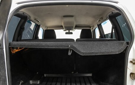 Chevrolet Niva I рестайлинг, 2014 год, 648 000 рублей, 31 фотография