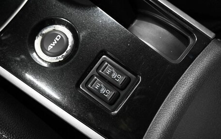 Mitsubishi Outlander III рестайлинг 3, 2017 год, 2 195 000 рублей, 21 фотография