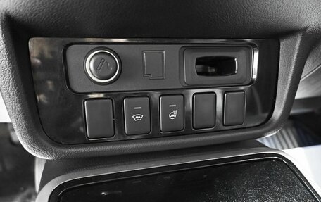 Mitsubishi Outlander III рестайлинг 3, 2017 год, 2 195 000 рублей, 22 фотография