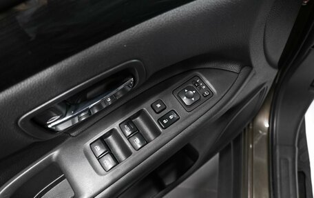 Mitsubishi Outlander III рестайлинг 3, 2017 год, 2 195 000 рублей, 24 фотография
