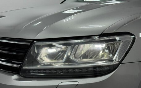 Volkswagen Tiguan II, 2020 год, 2 600 000 рублей, 2 фотография