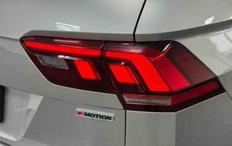 Volkswagen Tiguan II, 2020 год, 2 600 000 рублей, 7 фотография