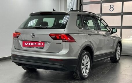Volkswagen Tiguan II, 2020 год, 2 600 000 рублей, 6 фотография