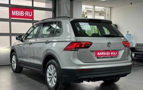 Volkswagen Tiguan II, 2020 год, 2 600 000 рублей, 9 фотография