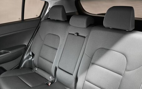 KIA Sportage IV рестайлинг, 2016 год, 1 825 000 рублей, 10 фотография