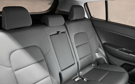 KIA Sportage IV рестайлинг, 2016 год, 1 825 000 рублей, 13 фотография