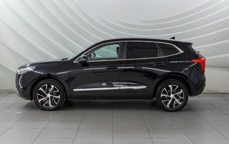 Haval Jolion, 2022 год, 1 898 000 рублей, 4 фотография
