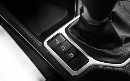 KIA Sportage IV рестайлинг, 2016 год, 1 825 000 рублей, 21 фотография