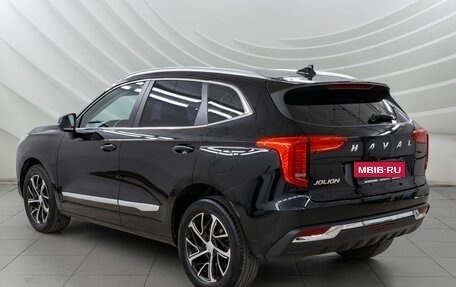 Haval Jolion, 2022 год, 1 898 000 рублей, 5 фотография