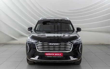 Haval Jolion, 2022 год, 1 898 000 рублей, 2 фотография