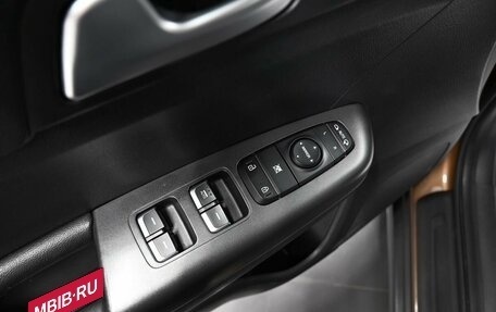 KIA Sportage IV рестайлинг, 2016 год, 1 825 000 рублей, 24 фотография