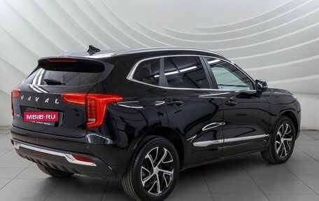 Haval Jolion, 2022 год, 1 898 000 рублей, 7 фотография