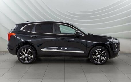 Haval Jolion, 2022 год, 1 898 000 рублей, 8 фотография