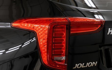 Haval Jolion, 2022 год, 1 898 000 рублей, 12 фотография