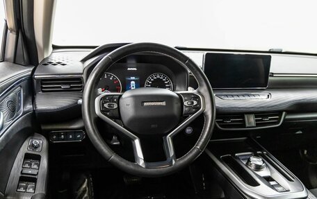 Haval Jolion, 2022 год, 1 898 000 рублей, 14 фотография