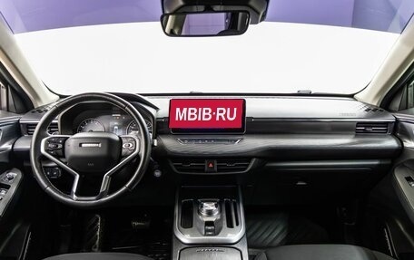 Haval Jolion, 2022 год, 1 898 000 рублей, 13 фотография