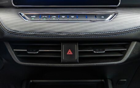 Haval Jolion, 2022 год, 1 898 000 рублей, 25 фотография