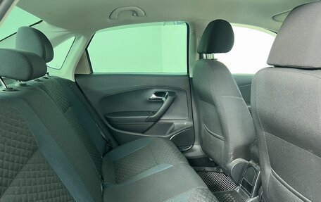 Volkswagen Polo VI (EU Market), 2019 год, 1 450 000 рублей, 11 фотография
