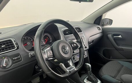 Volkswagen Polo VI (EU Market), 2019 год, 1 450 000 рублей, 9 фотография