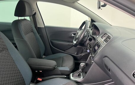 Volkswagen Polo VI (EU Market), 2019 год, 1 450 000 рублей, 10 фотография