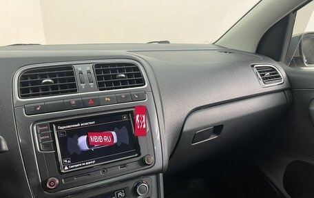 Volkswagen Polo VI (EU Market), 2019 год, 1 450 000 рублей, 12 фотография