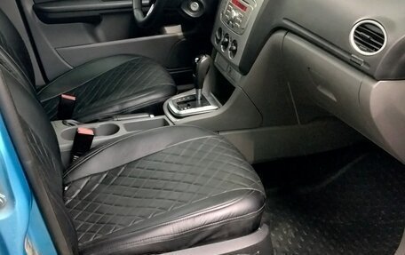 Ford Focus II рестайлинг, 2008 год, 497 000 рублей, 10 фотография