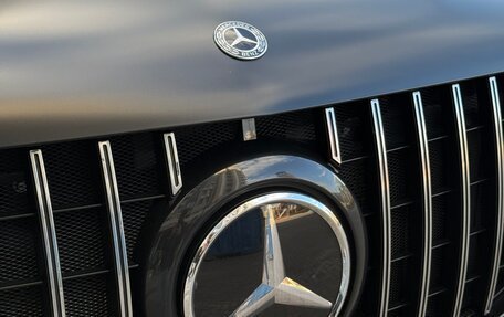 Mercedes-Benz GLS, 2020 год, 7 500 000 рублей, 4 фотография