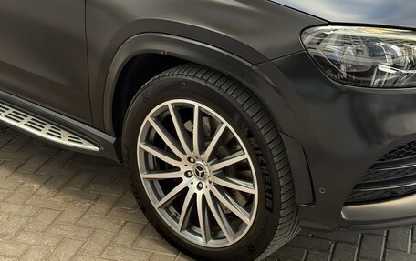 Mercedes-Benz GLS, 2020 год, 7 500 000 рублей, 5 фотография