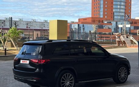 Mercedes-Benz GLS, 2020 год, 7 500 000 рублей, 6 фотография