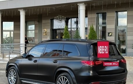 Mercedes-Benz GLS, 2020 год, 7 500 000 рублей, 9 фотография