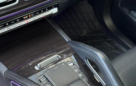 Mercedes-Benz GLS, 2020 год, 7 500 000 рублей, 14 фотография