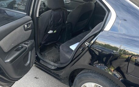 KIA Magentis II рестайлинг, 2009 год, 690 000 рублей, 8 фотография