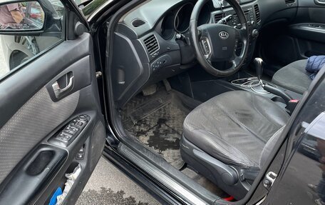 KIA Magentis II рестайлинг, 2009 год, 690 000 рублей, 7 фотография