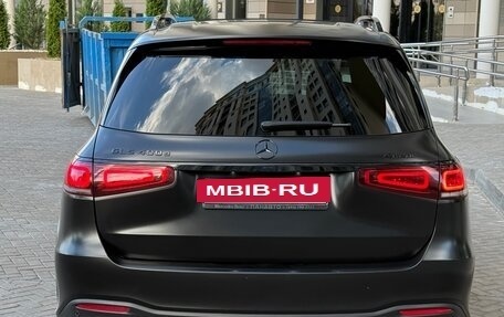Mercedes-Benz GLS, 2020 год, 7 500 000 рублей, 18 фотография